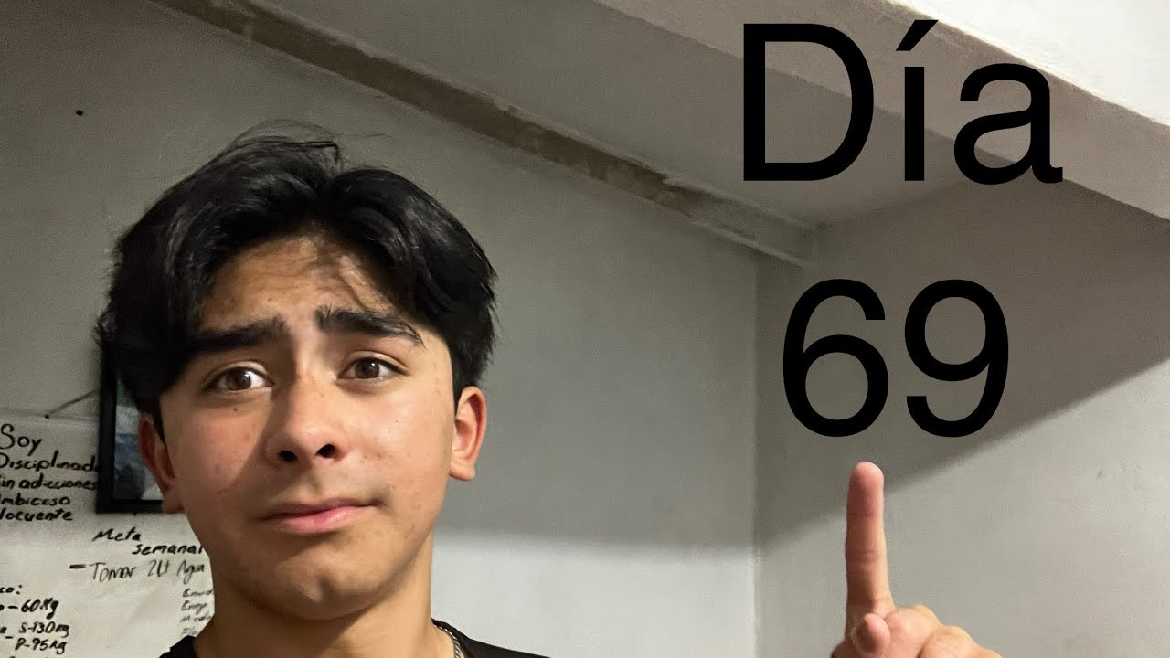 El video más divertido del reto :v