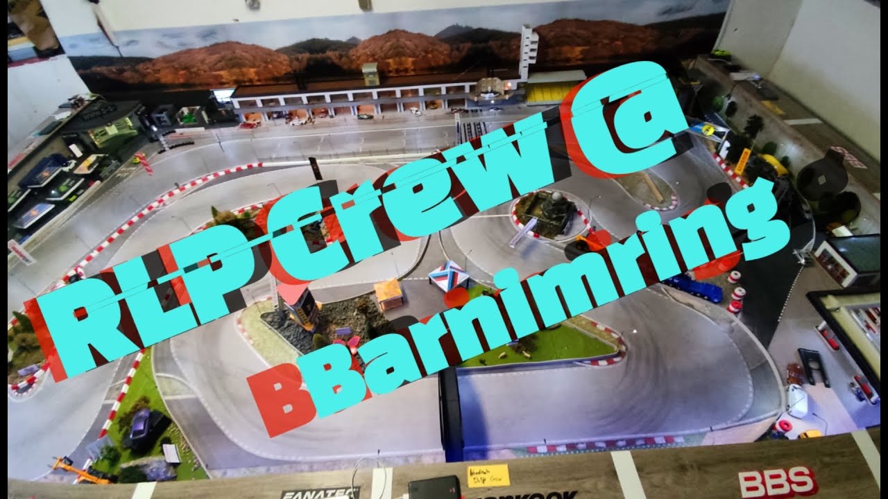 Dr!ft RLP Crew @ Barnimring 16/10/22 [Sturmkind]