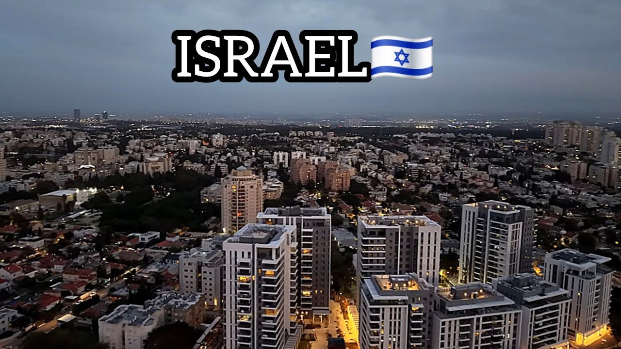 @DJI🫶👍 @Israel #drone #4k #dji #footage #cinematic
