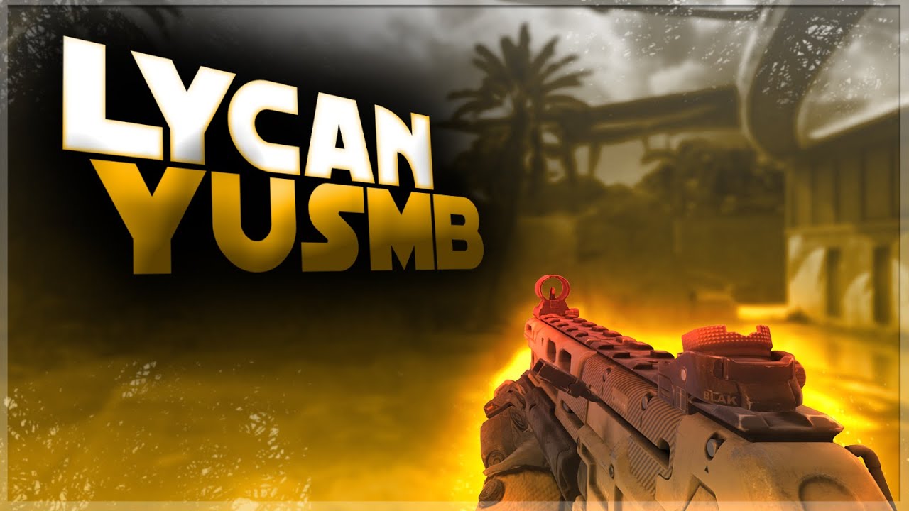 Lycan Lair FT YUSMB