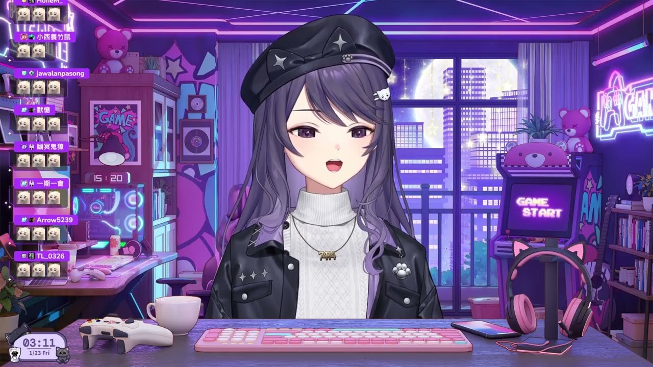 【KSP】雨下的瞬間 / 李夢尹｜26.01.22