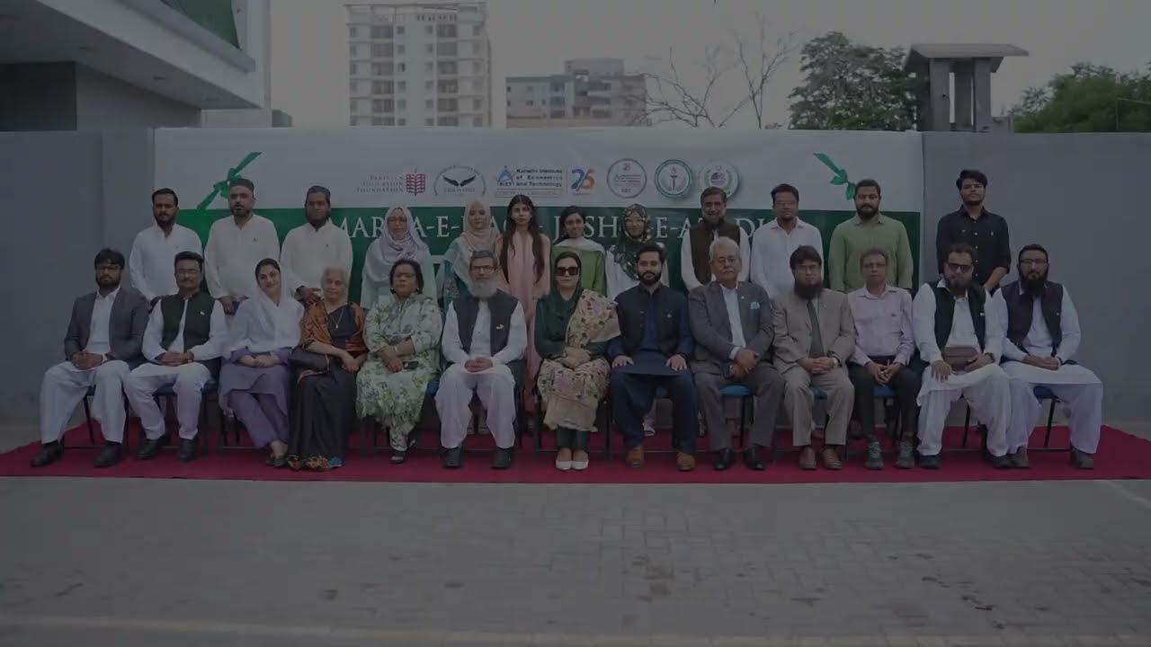 KIET Independence Day Celebration 2025 Day 2 | The SocialHawks Creative Marketing Agency