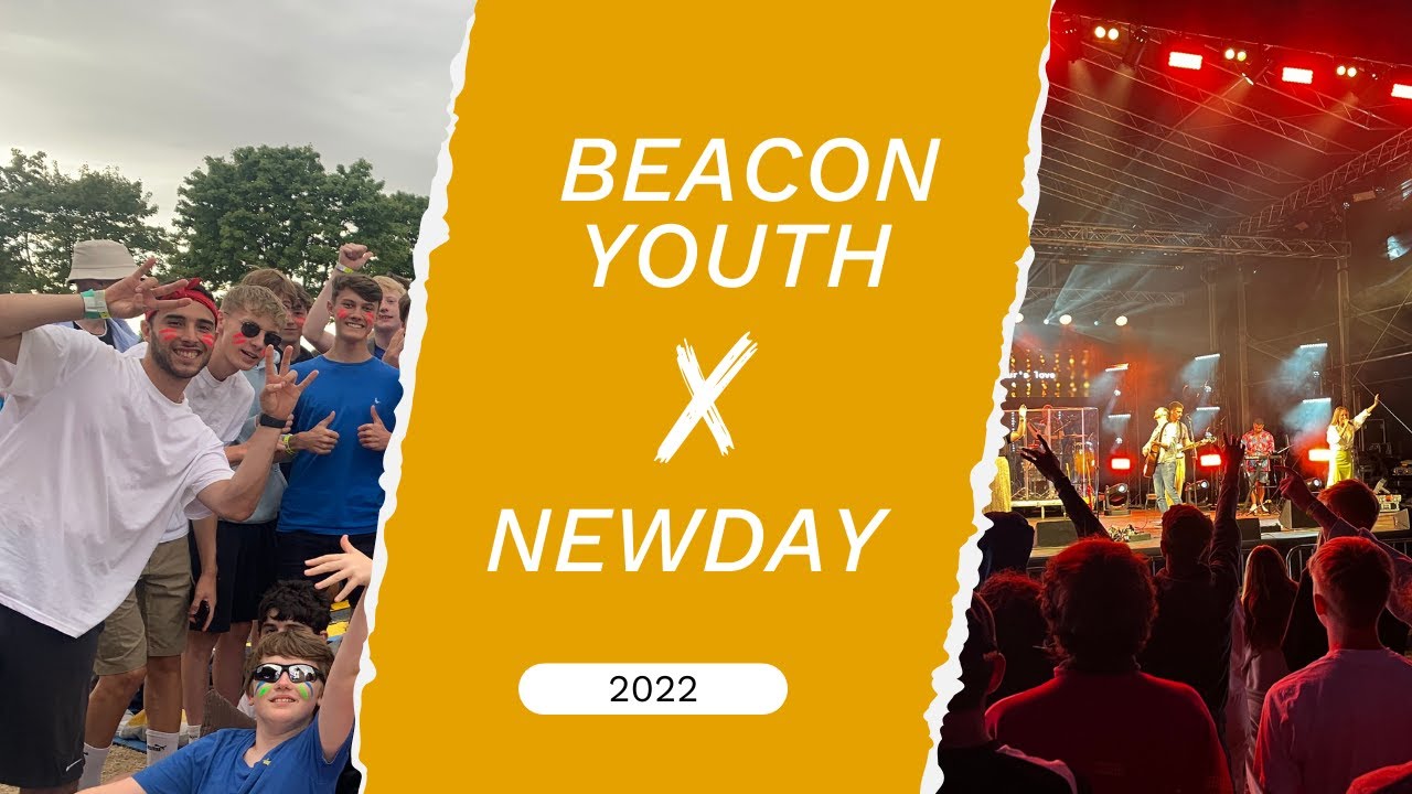 Beacon Youth x Newday 2022