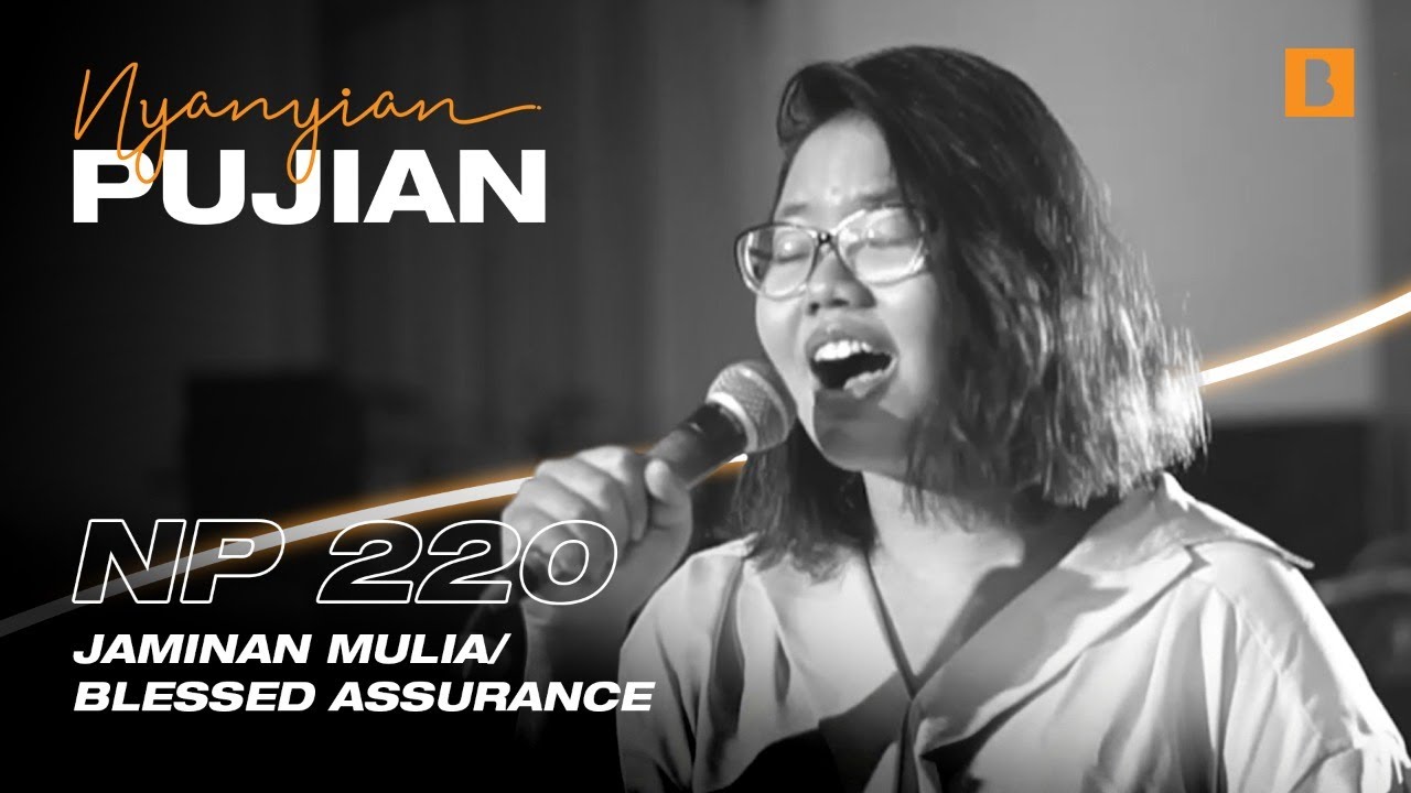 Jaminan Mulia (NP 220) - Christian & Erika