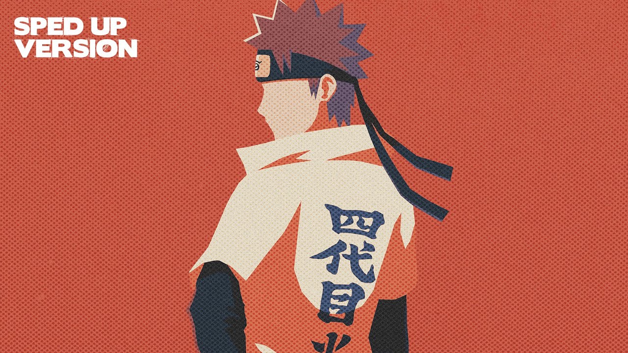 homecoming ~ sped up version (naruto shippuden) [anime lofi nightcore]
