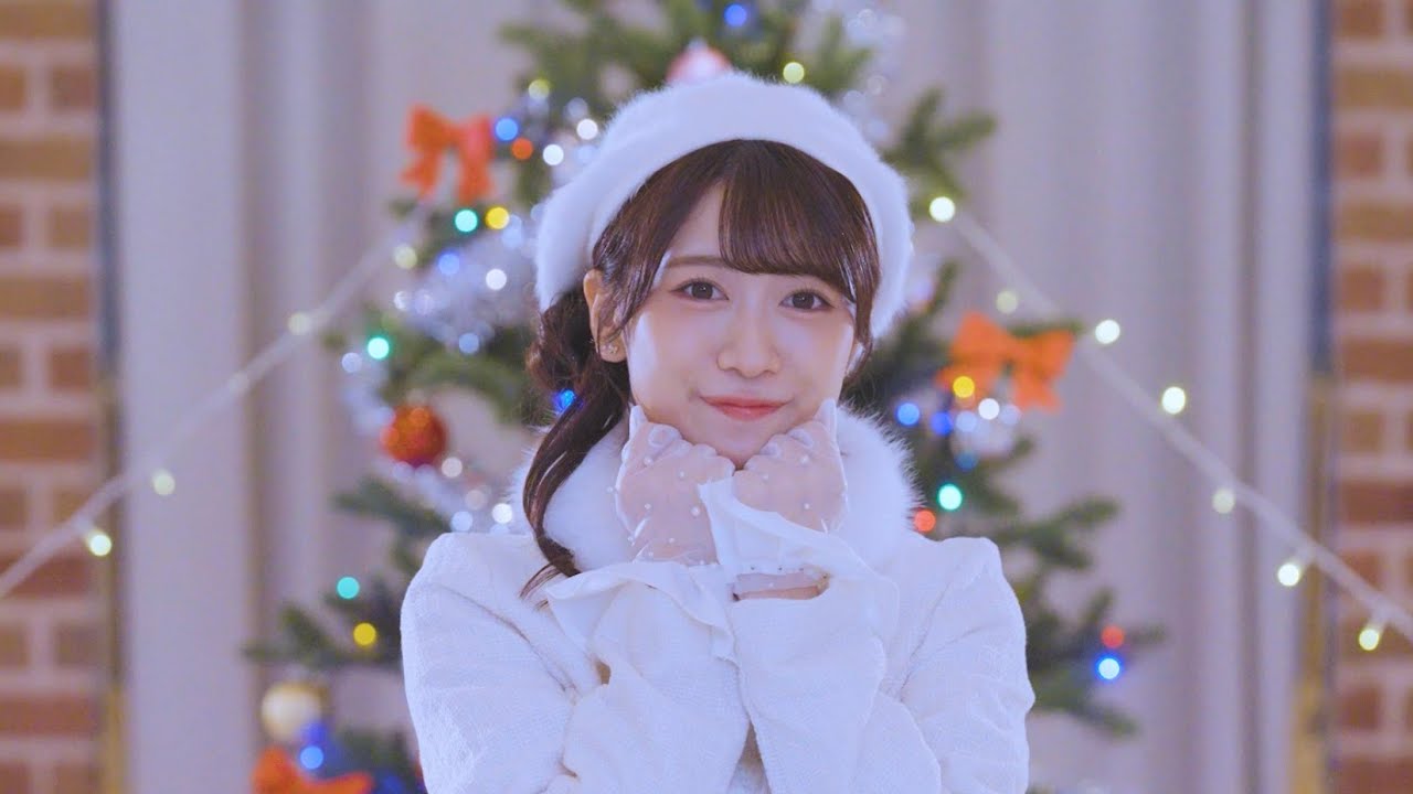 セツナソウ『初恋スノードーム』Music Video
