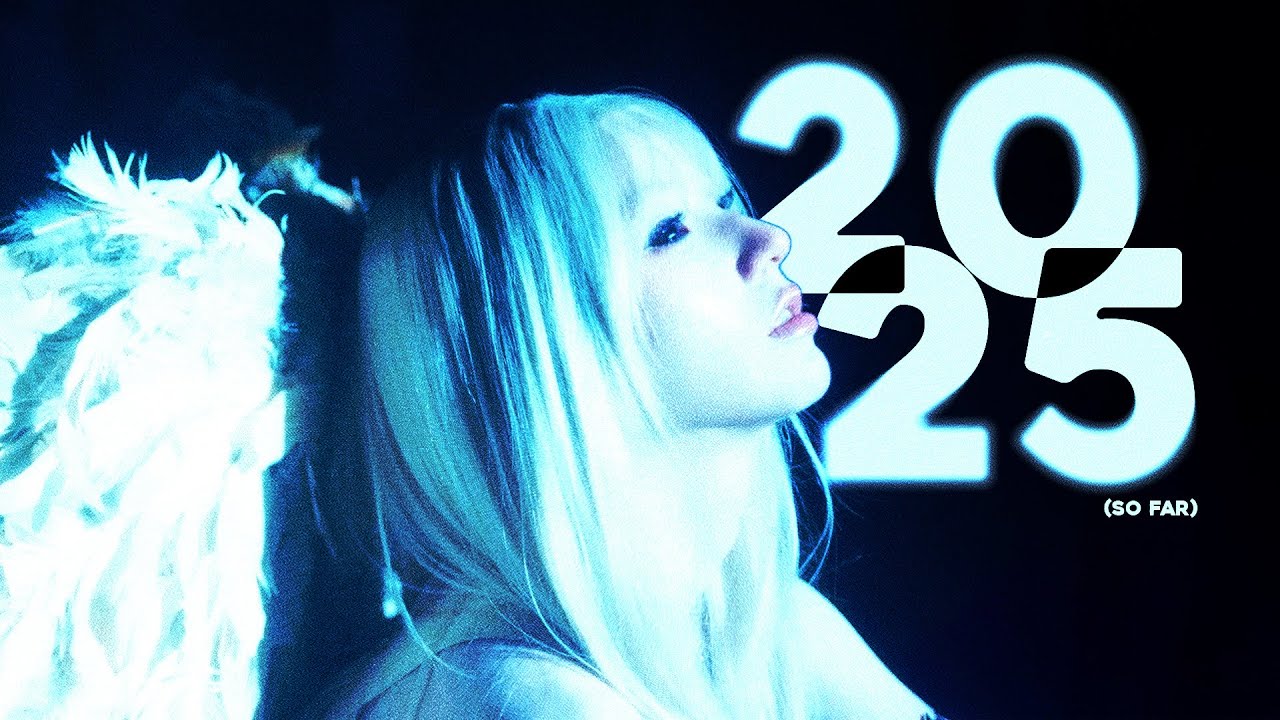 my top 50 favorite kpop songs of the year (so far)