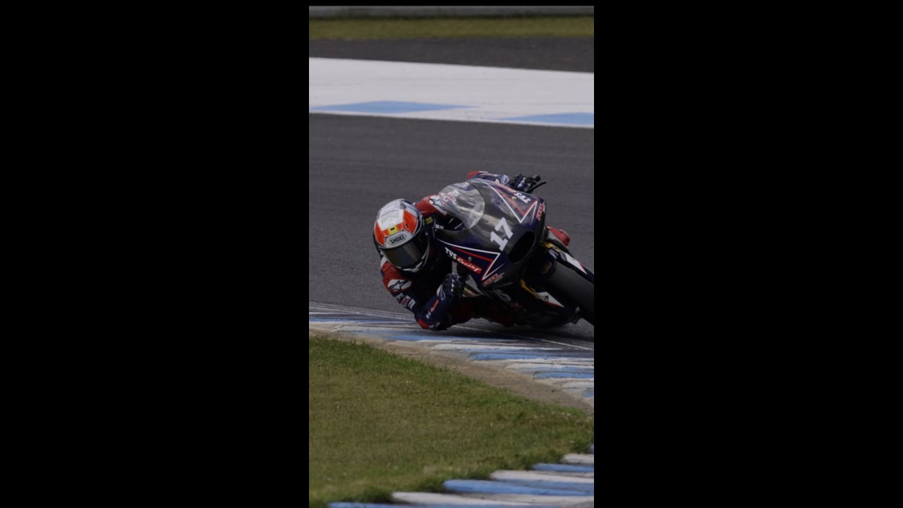 Day 2 TVS OMC