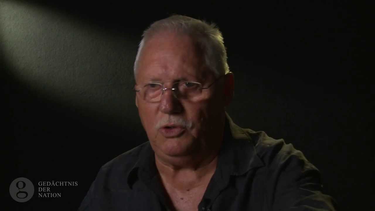 Peter Hertel: Flucht mit Seil (2)