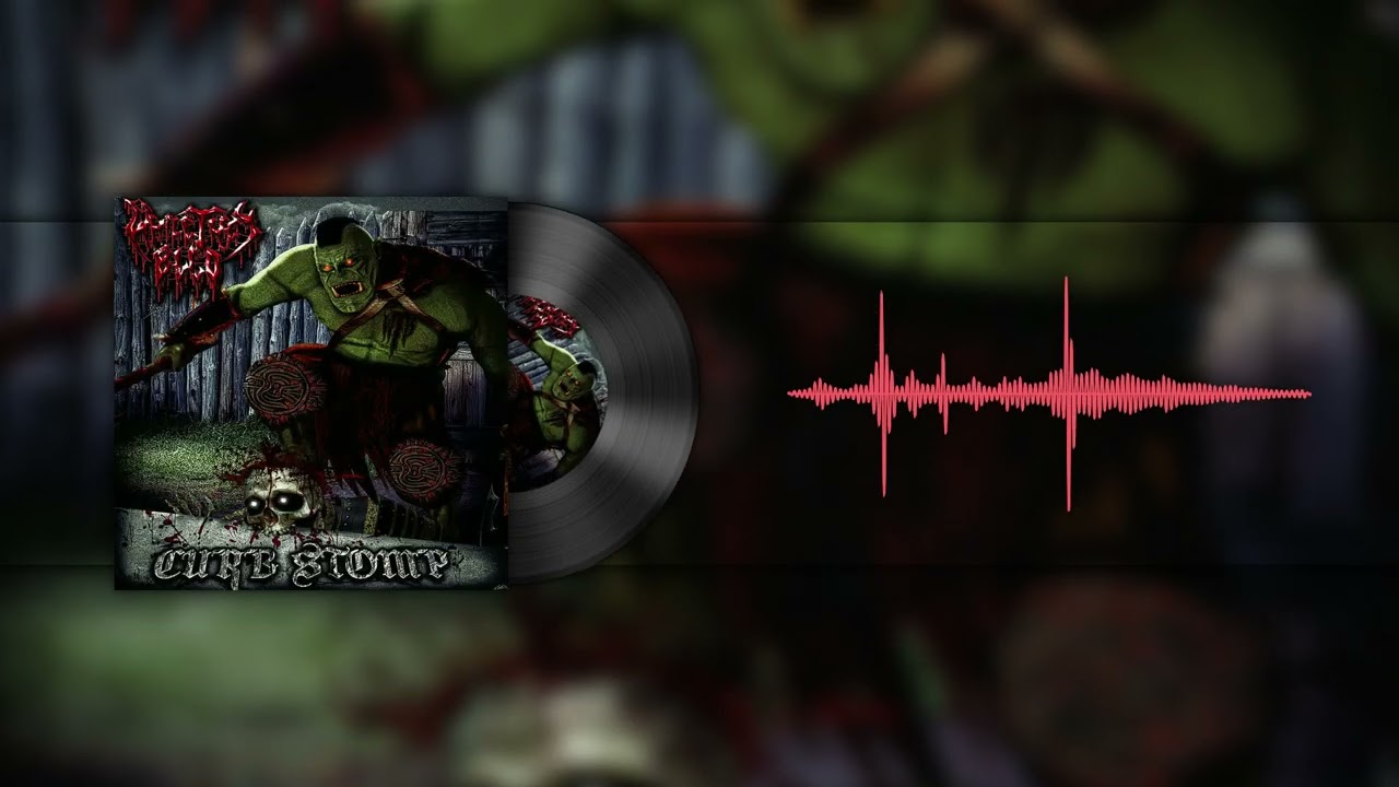 Curb Stomp - While They Bled 
