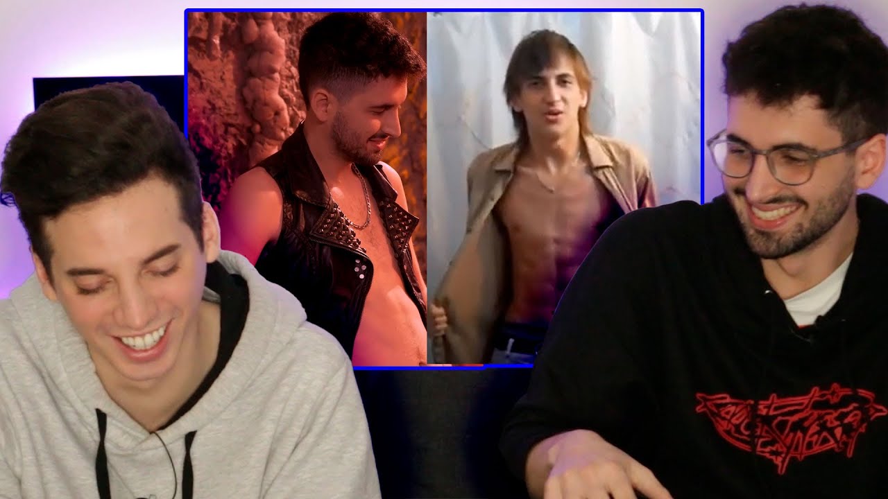 MATIAS BOTTERO Y SU VIDEO POLEMICO - Pablo Agustín