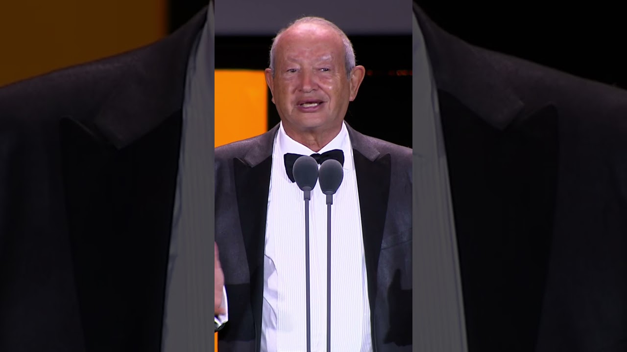 GFF 2025 | LIVE from the closing ceremony of the eighth edition of El Gouna Film Festival.