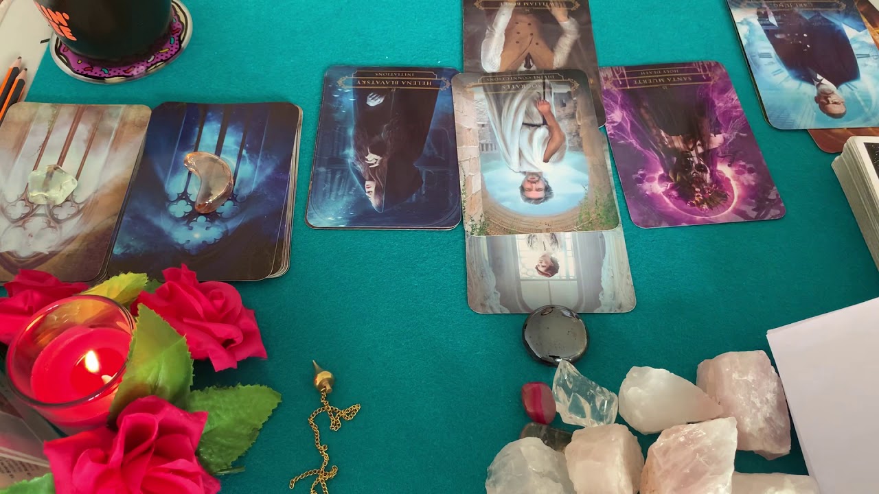 Qué me DIRÍA si me tuviese justo enfrente AHORA ⁉️ ➕ Solter@s🏹 Tarot interactivo ♥️ Almas G💕 Perso