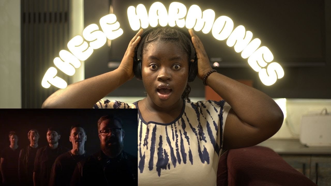 I Wasn’t Ready For This! Home Free – Lose Control (First Time Reaction)