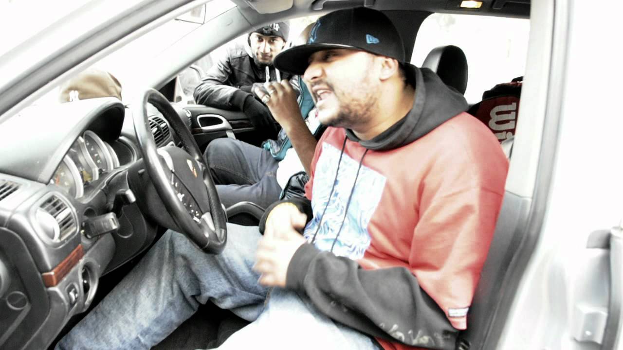 BIG GUEB UnderGod Freestyle