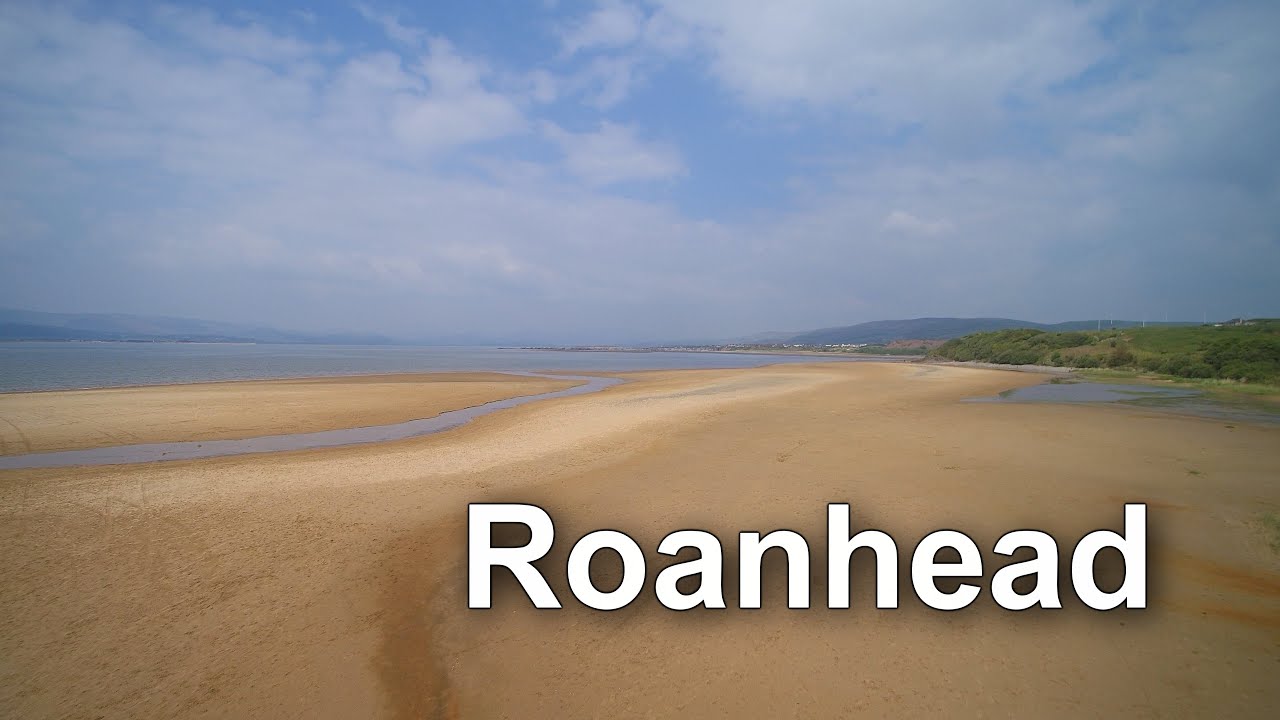 Roanhead
