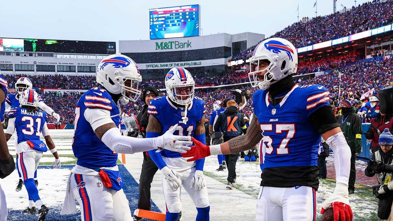 NFL Playoff Recap w/Duke Ellingson | This Is OSN