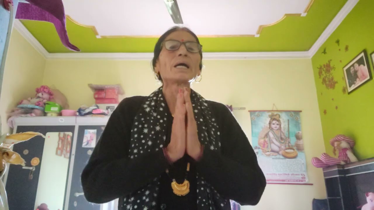 जय हो भोले बाबा की बहुत सुंदर भजन