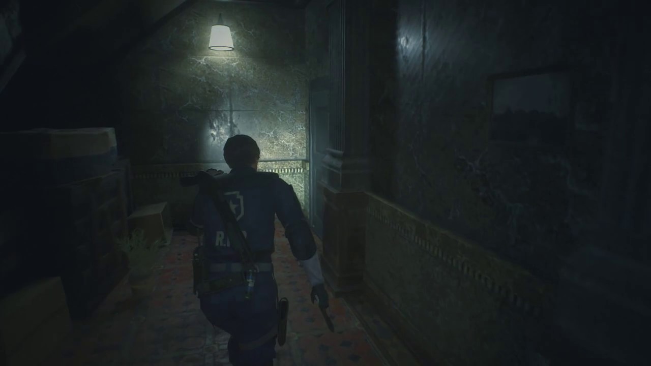 Myers Chase Theme from DBD for Mr.X