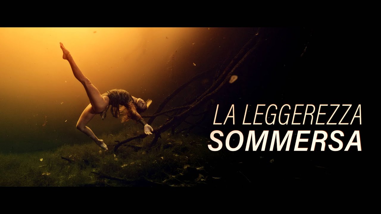 La Leggerezza Sommersa (Trailer ITA)