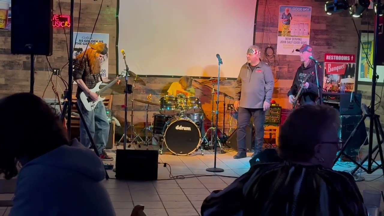Snake Oil 2/28/26 Set 2
