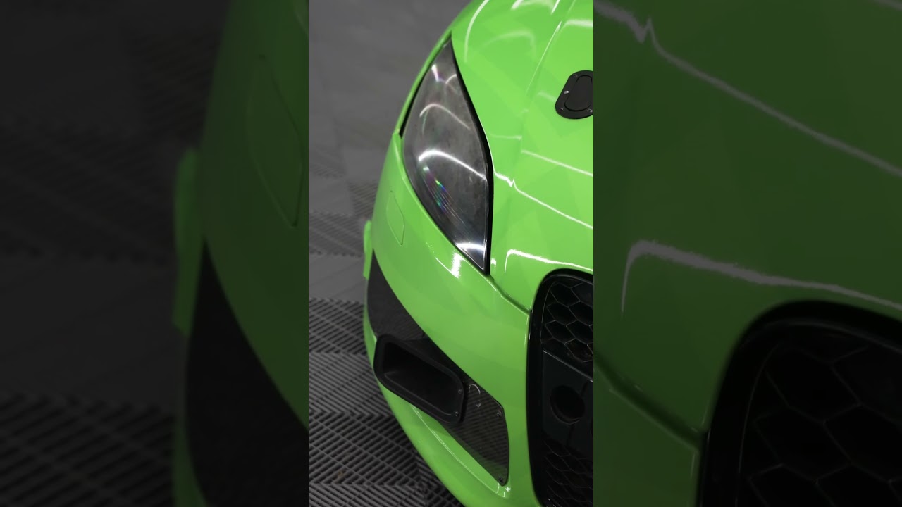 Audi TT CUP CAR 🚘 #wrapcapital #stylethatsticks