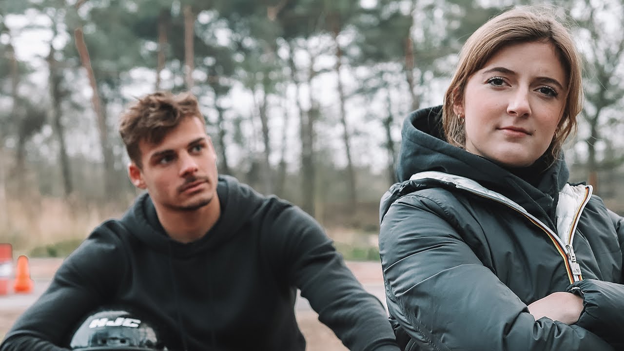 Trailer: De #Veilingtesters met Jamie-Lee Six en Jietse Strubbe