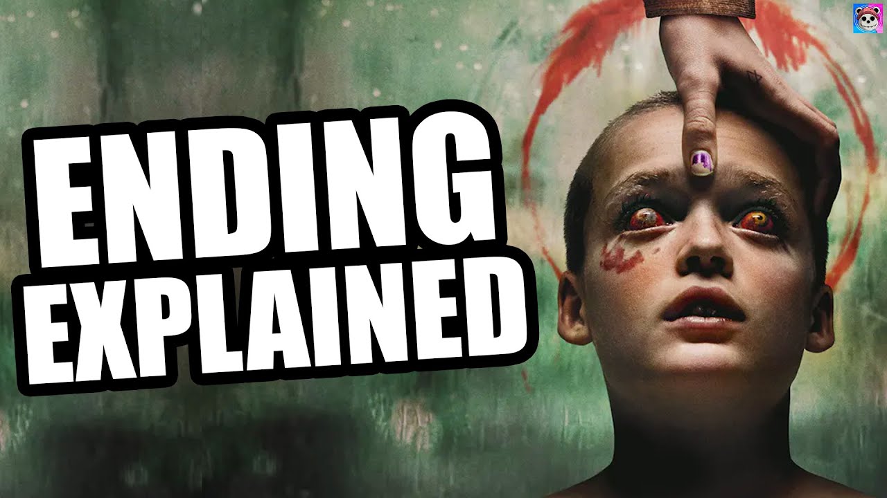 Bring Her Back ENDING EXPLAINED - What it's REALLY about