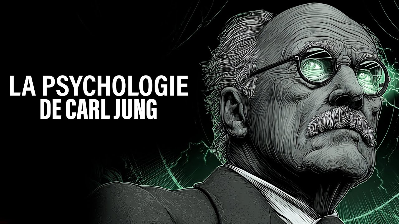 Devenir Votre Soi Véritable - La Psychologie De Carl Jung