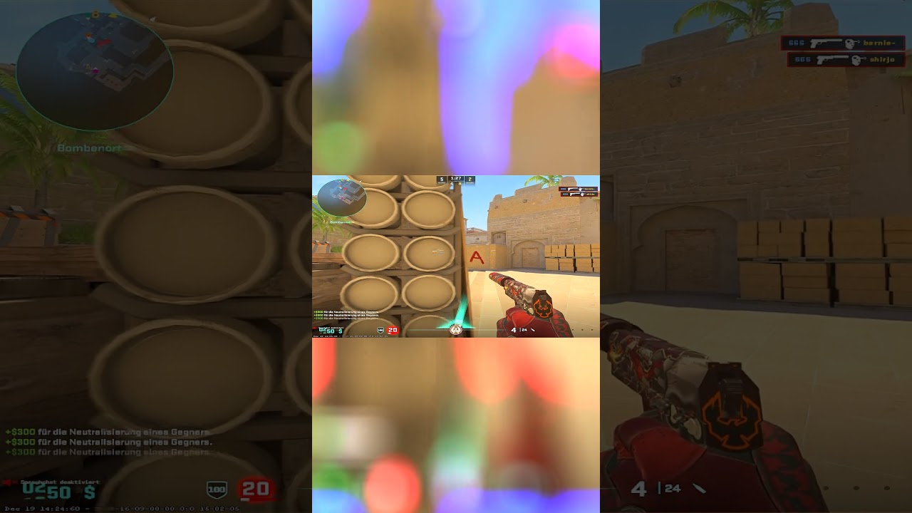 HIGHSENS AIM #cs2 #faceit #edit #short #cs2highlights #cs2SENS#1280x1024 #Highsens #faceitlvl10