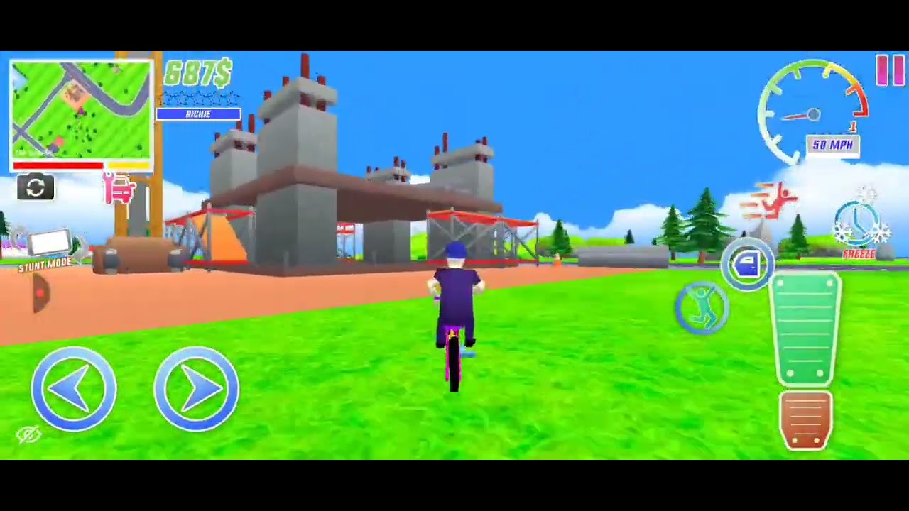 All money 💰 location in dude thift war