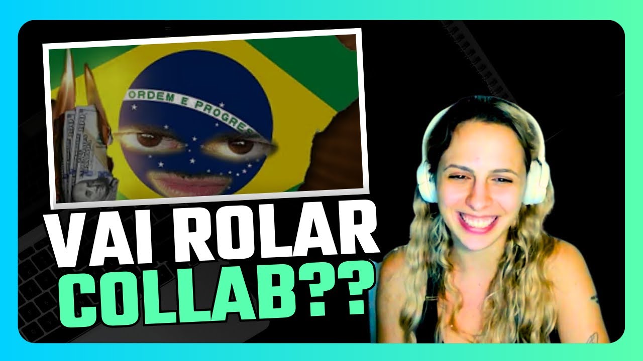 Reagindo ao @oipedrodaher (Esse vídeo é muito importante!!)