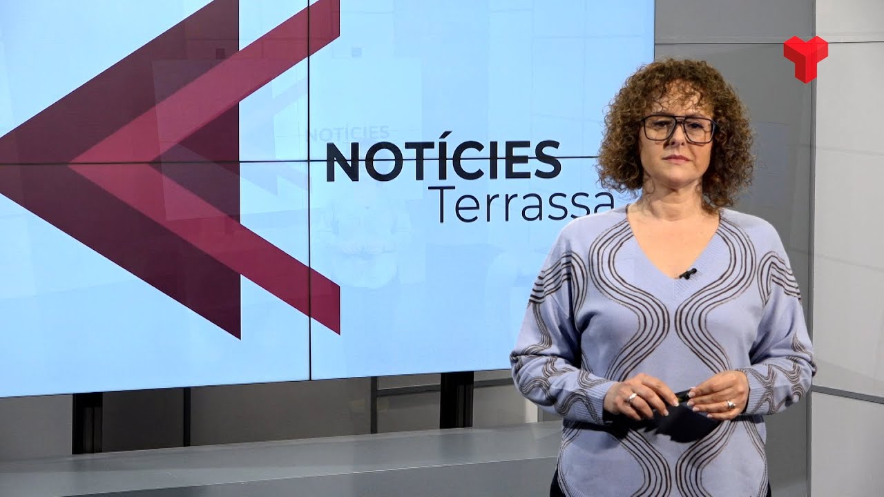 Notícies Terrassa Vespre 200126