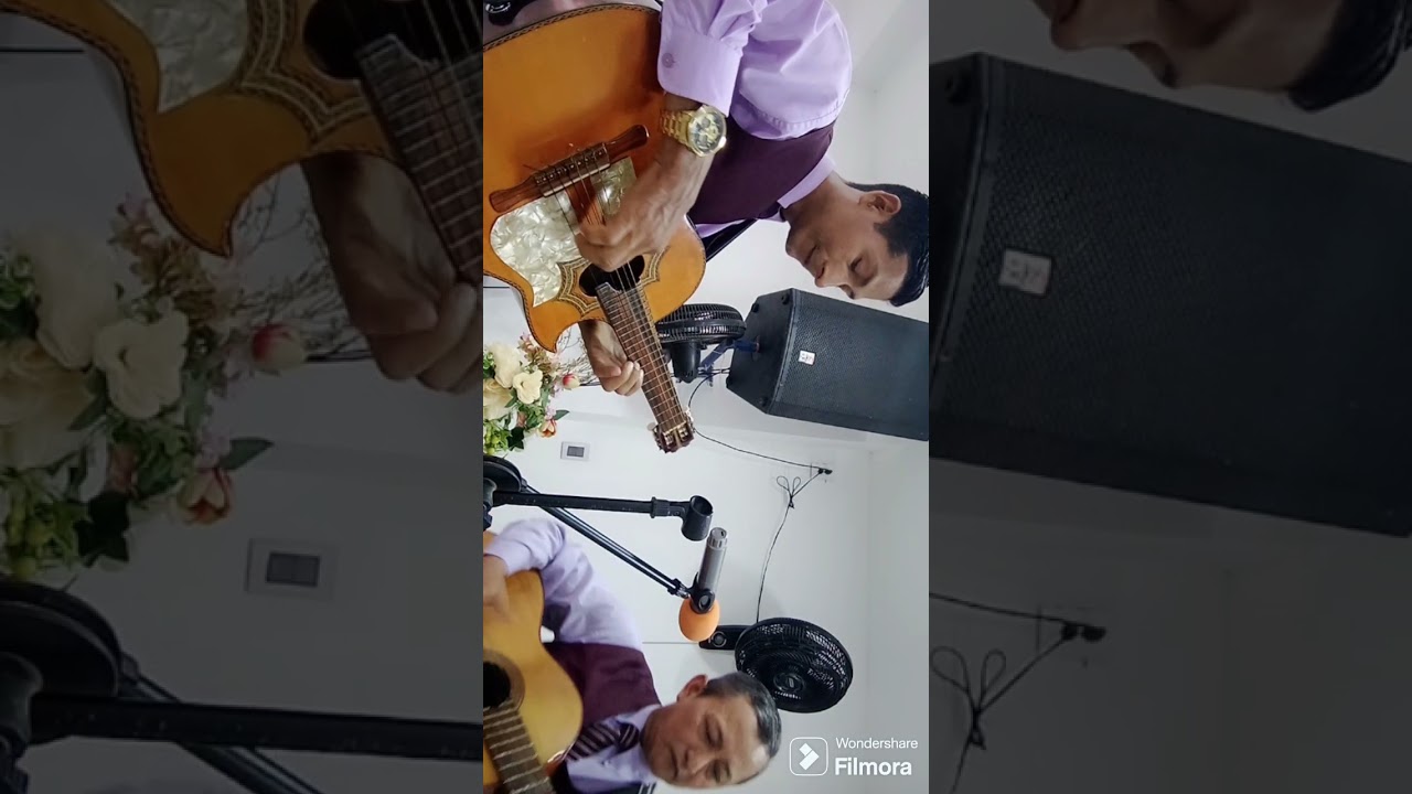Alabanza ritmo de pasacalle (en grandes tribulaciones 