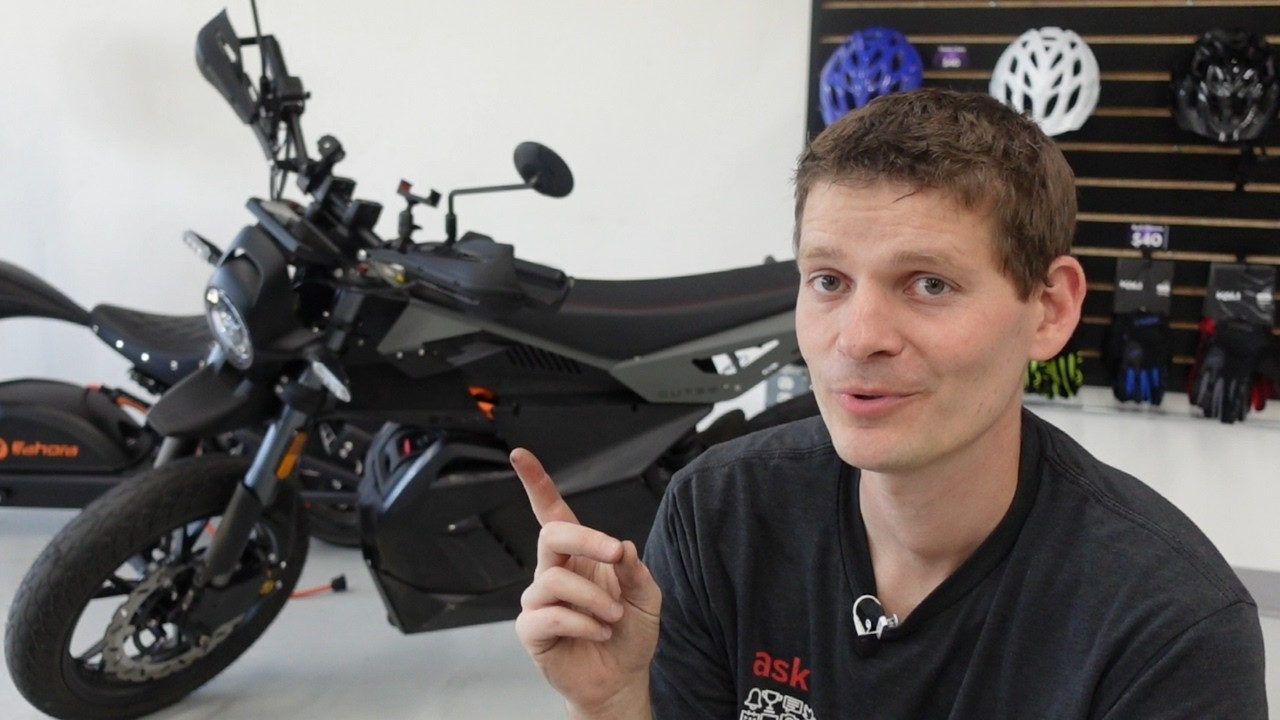 What I've learned riding 500 Miles on the Ryvid Outset