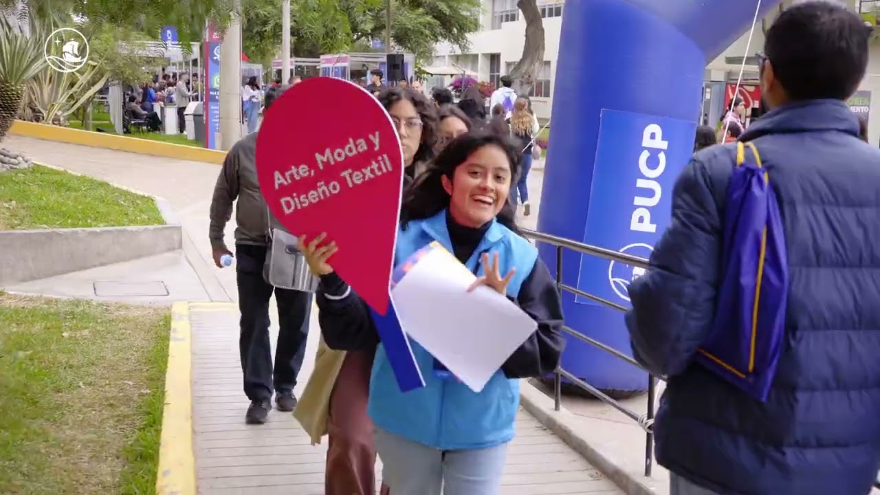 Vive PUCP 2024