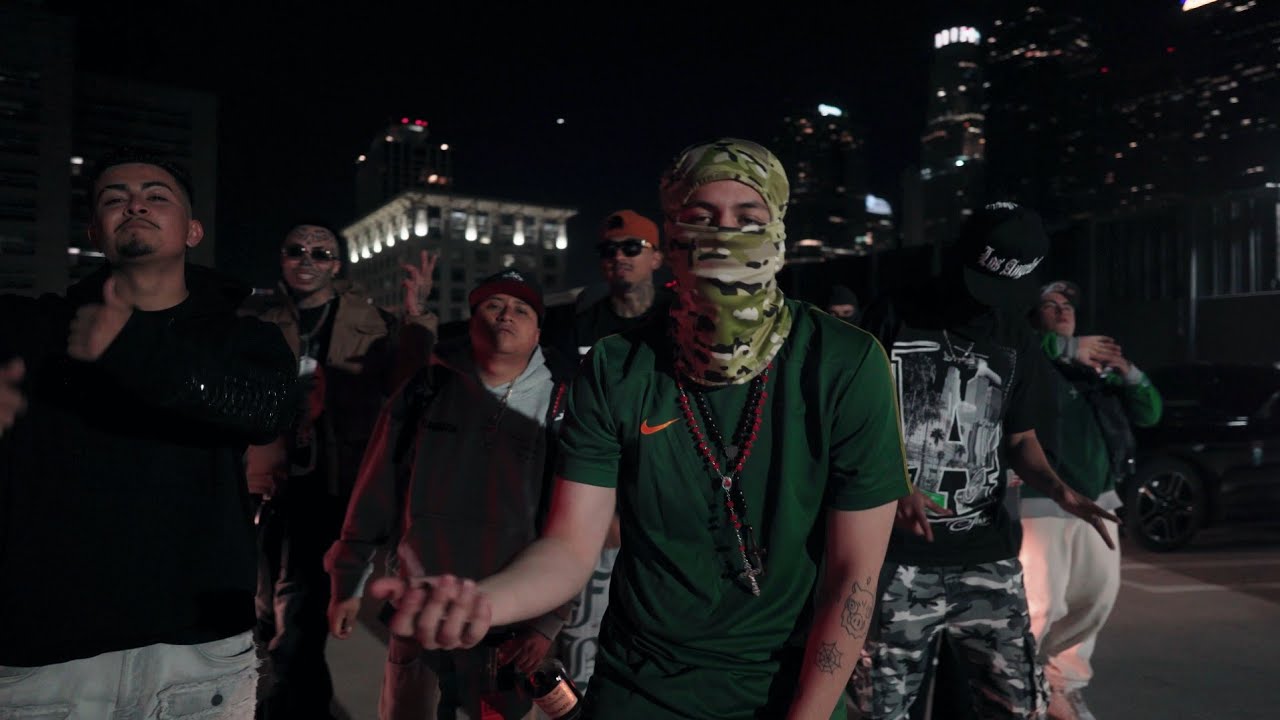BRUCE WAYNE MEXICANO 🦇💰 | @ninodlbloke (Video Oficial) Shot.by@dimelovega #trapmexa