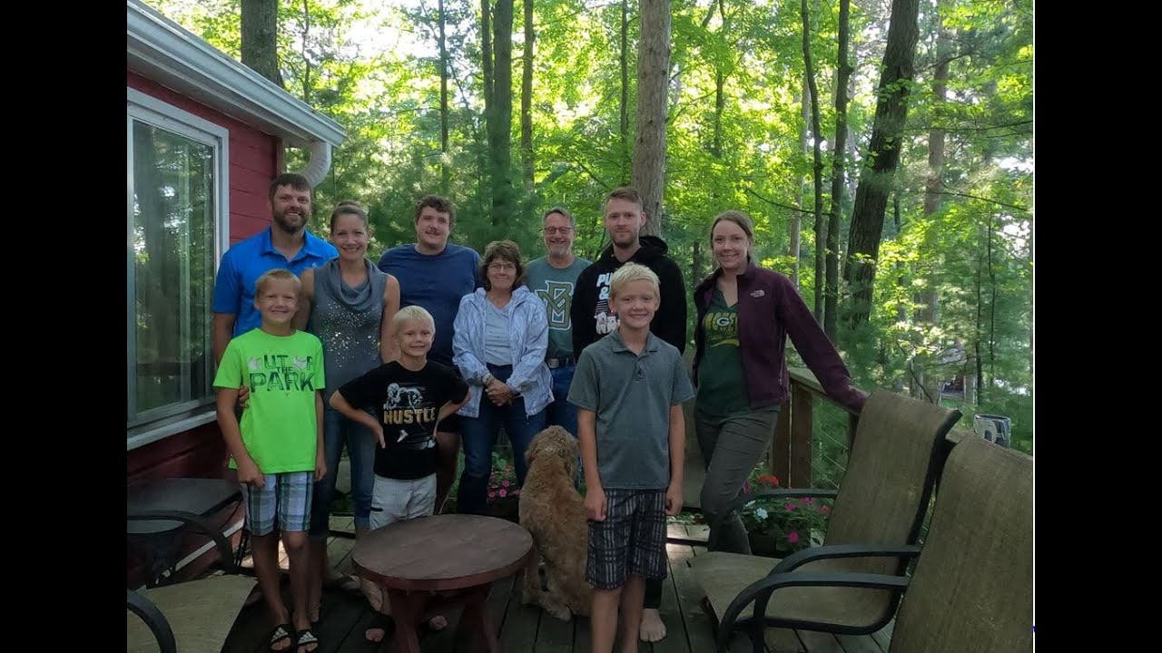 Cottage Weekend