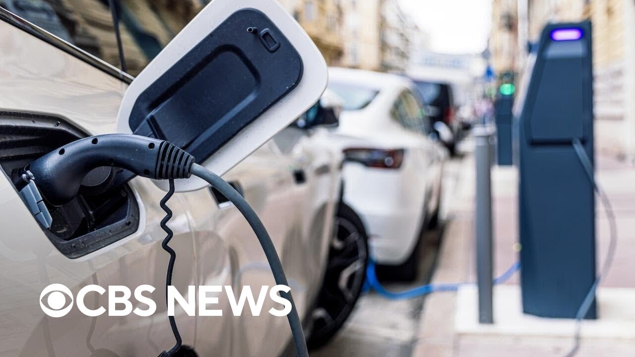How states are navigating roadblocks around EV infrastructure