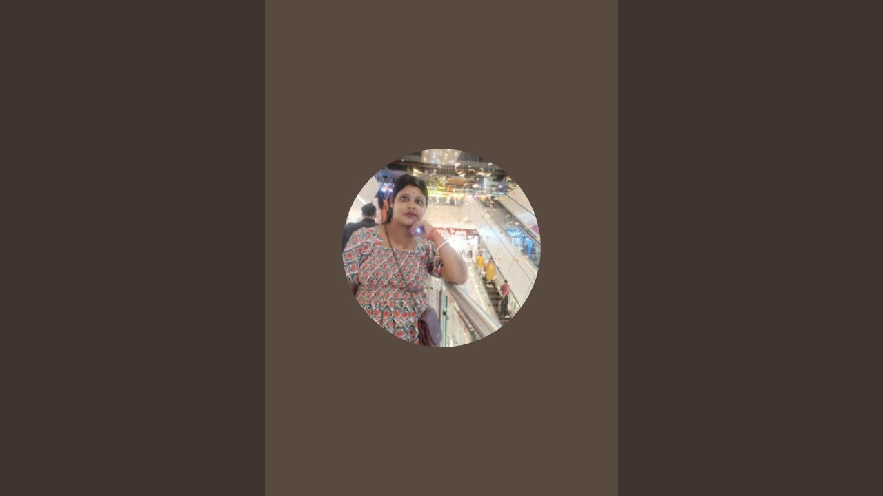 Mampi Das is live শুভ দুপুর 🙏