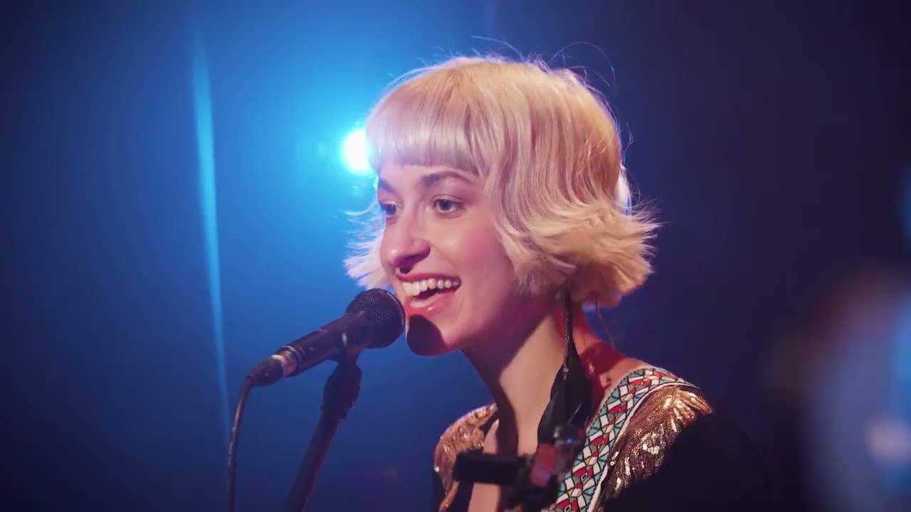 shishi (LT) — Live at ESNS 2022
