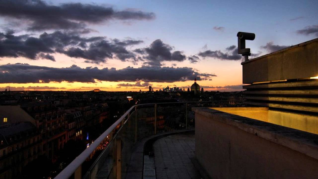 Phase I - Deep Motion