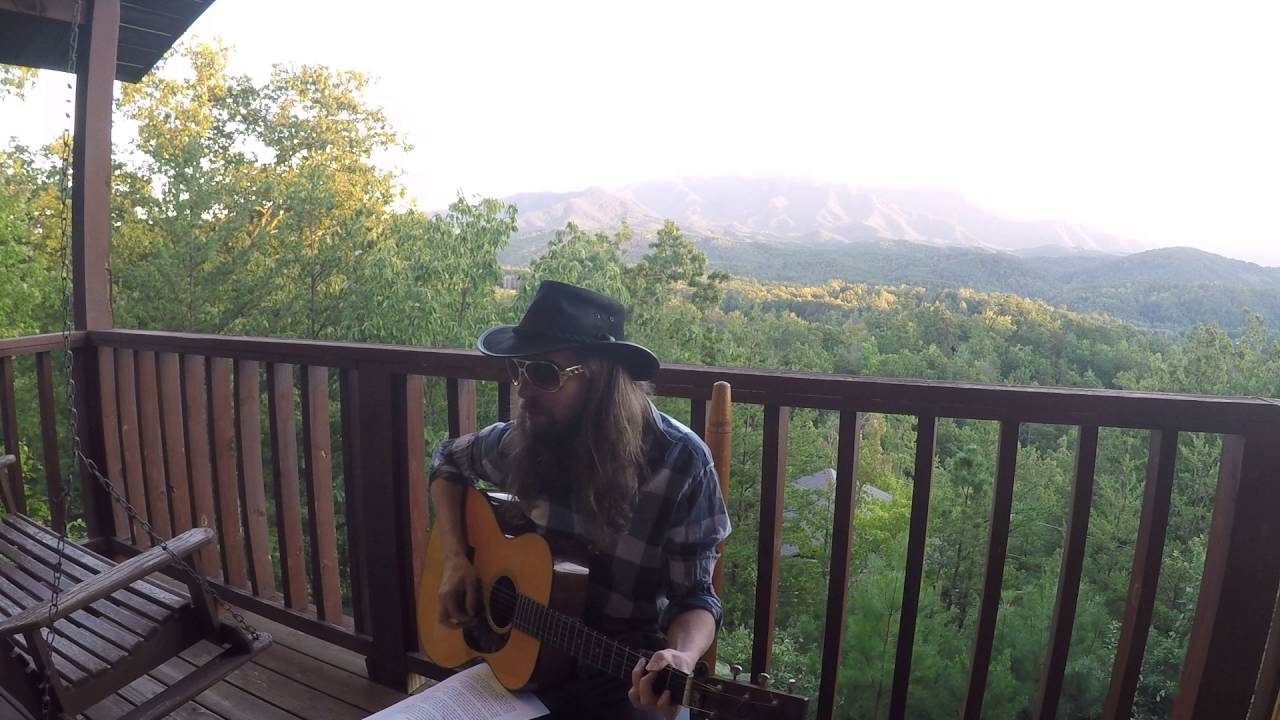 Fire on the Mountain - Marshall Tucker Cover