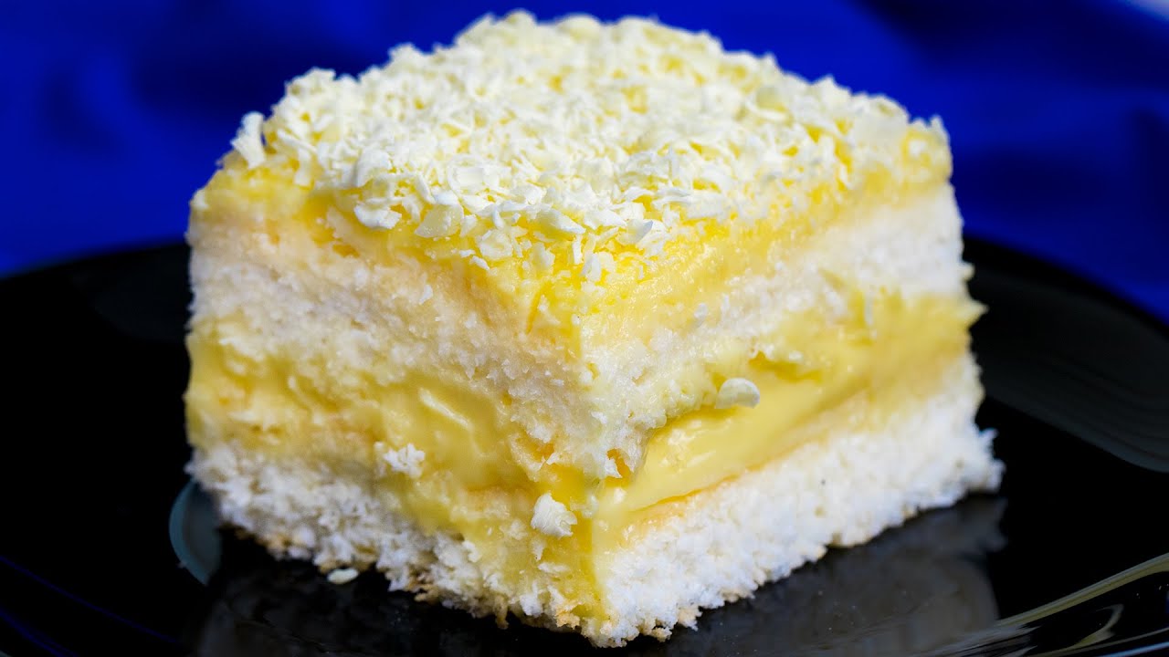 Nem létezik ennél puhább és könnyedebb süti, mint a RAFFAELLO| Cookrate - Magyarország