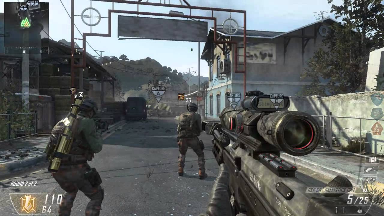 bo2 quickscoping