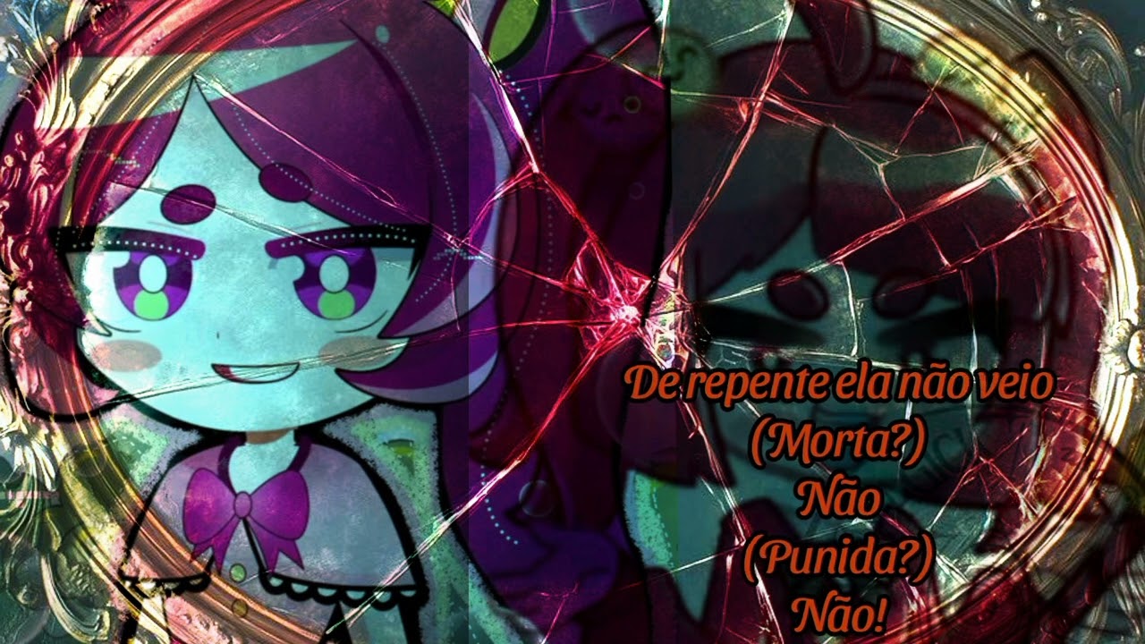 Princesa falha 
