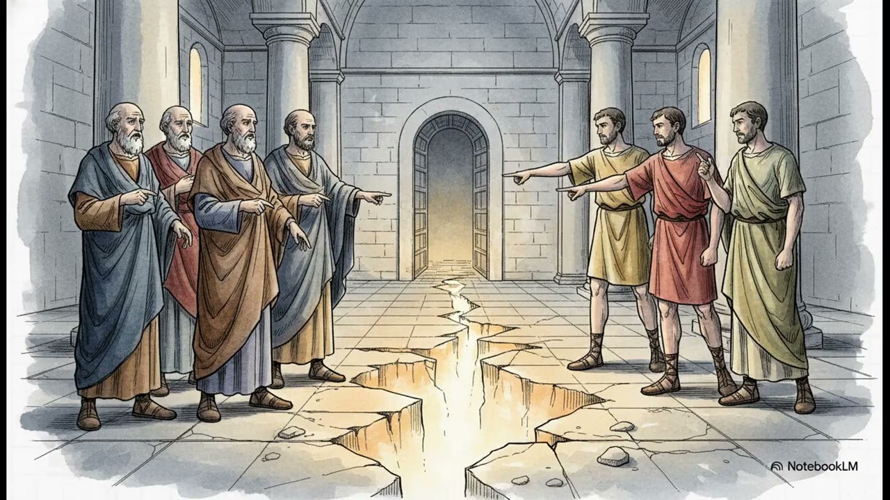 Los Padres Apostólicos
