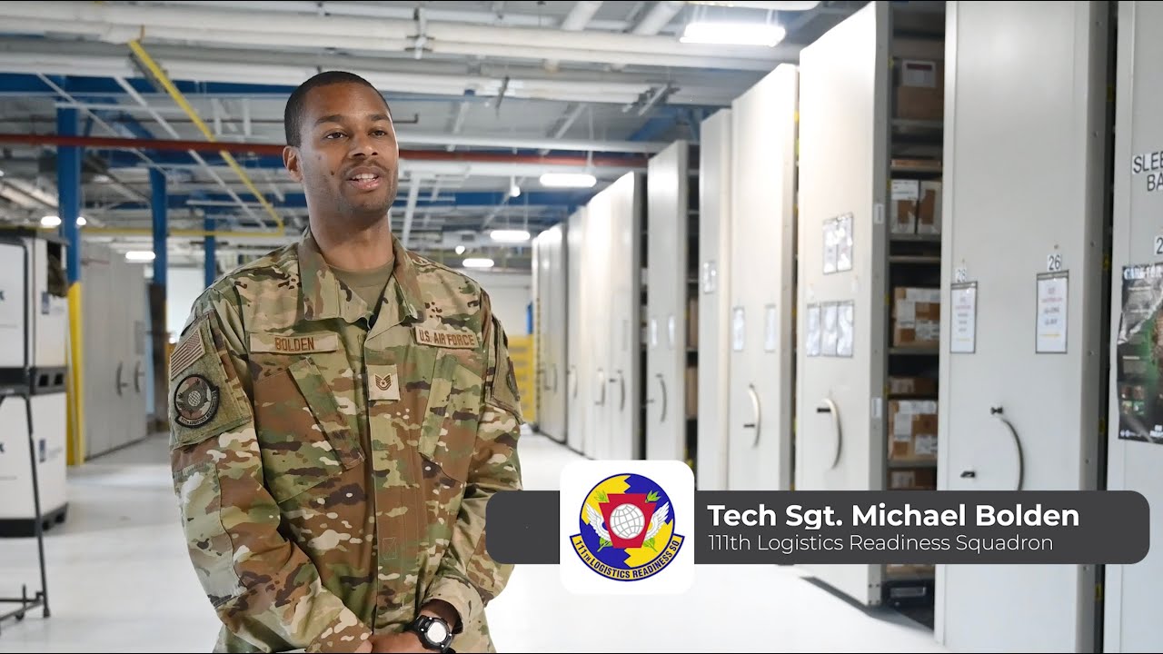 111th Logistical Readiness Squadron Spotlight
