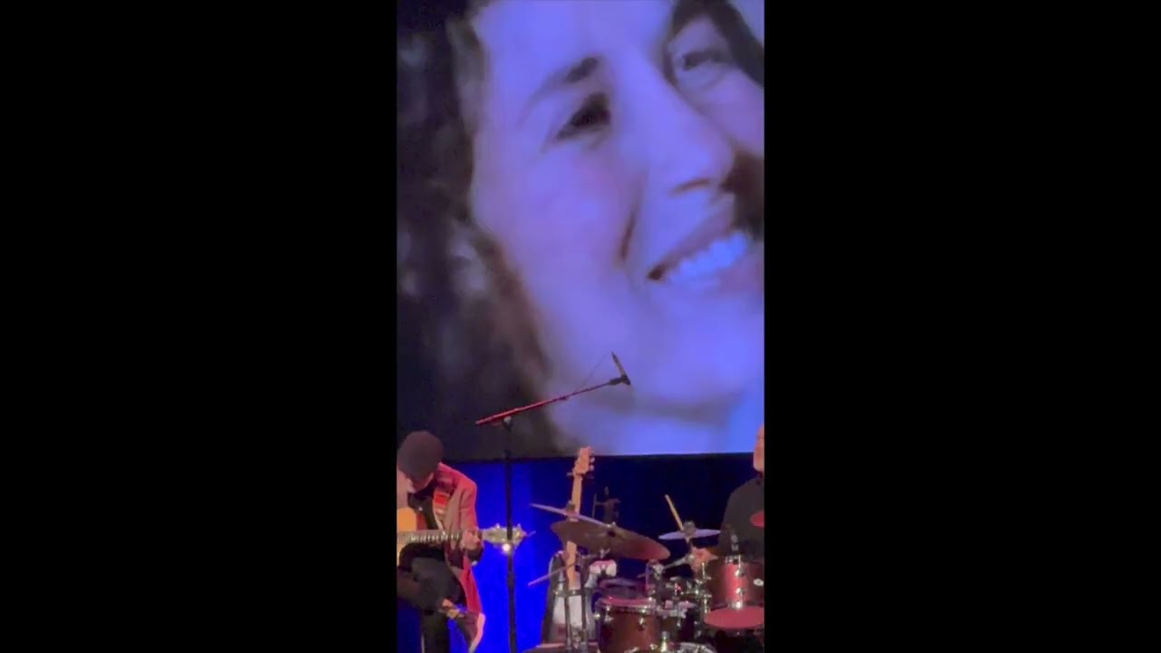 Herb Alpert (2025) at Buffalo State (Highlight)