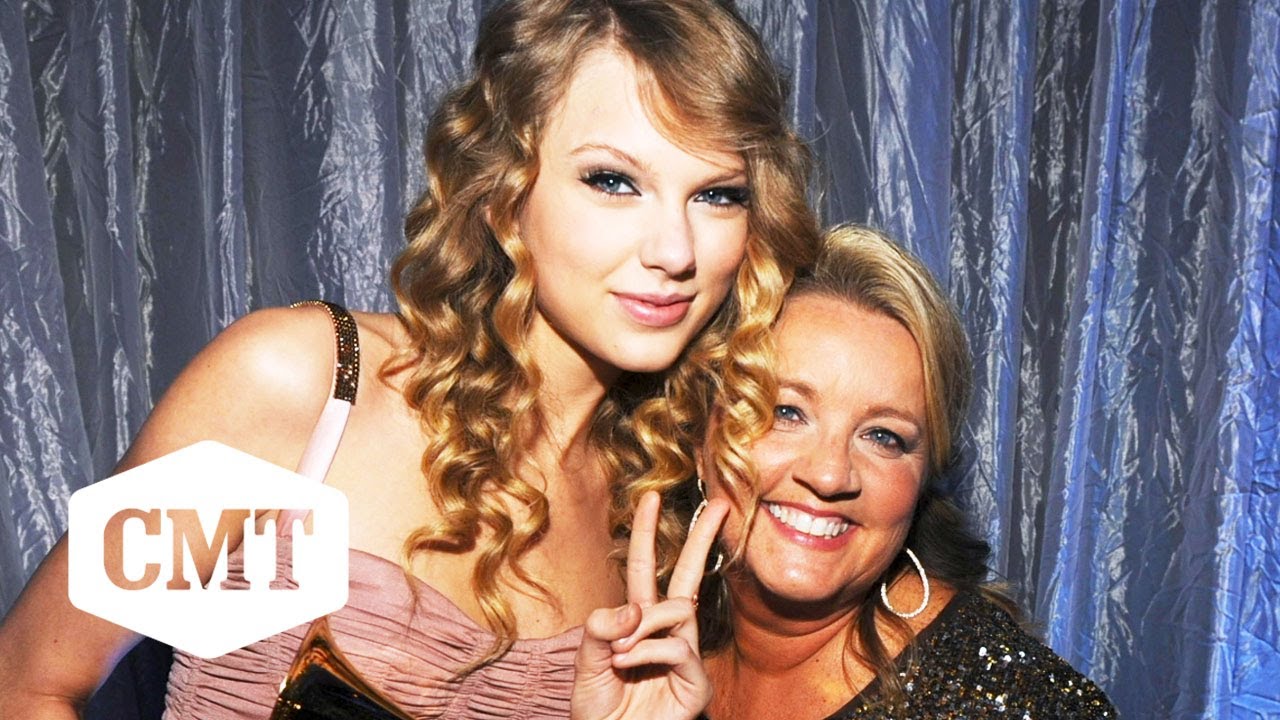Liz Rose on Writing “White Horse” w/ Taylor Swift | CMT I Wrote That